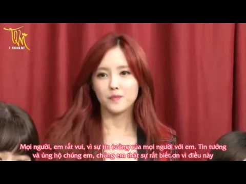 VIETSUB 121114  T ara's Nico show Clip 4