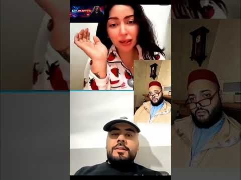 ناري شنو قالت ليه  #لايف_مع_الفقيه