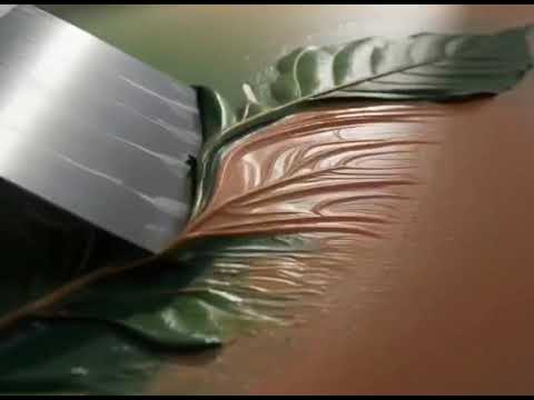 ZGRAGGEN PITTURA YouTube-Vdeominiatur 5