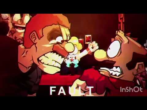 Shucks (Coquers_ And VacantVal) With Old Vocals | Cutscene