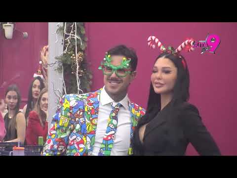 ELITA 9: Filip Đukić okupio svoju ''utorak'' ekipu na jedno mesto - 20.12.2025.