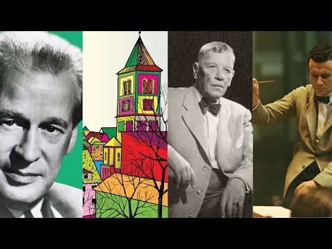 Eloquence Classics Release Batch 1 2020