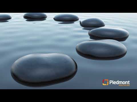 Body Scan Meditation Session | Piedmont Healthcare