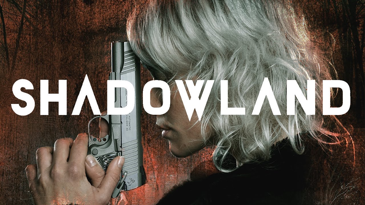 Trailer oficial de Shadowland - Legendado