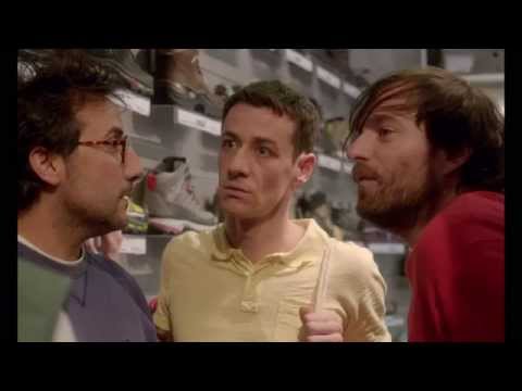 Bande Annonce "Boys Like Us" de Patric Chiha - sortie le 03/09/2014