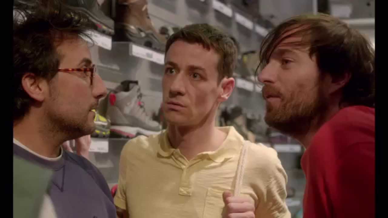 Miniature de la vidéo Bande Annonce "Boys Like Us" de Patric Chiha - sortie le 03/09/2014 du film Boys Like Us