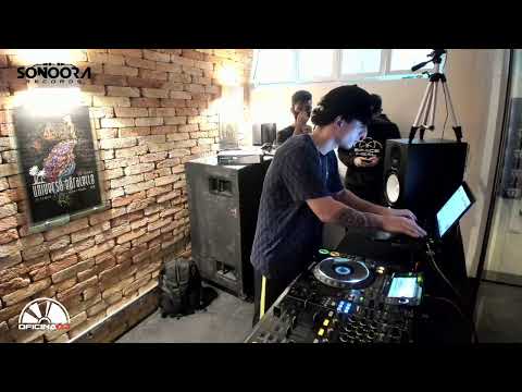 Psychological @ Sonoora Live Streaming