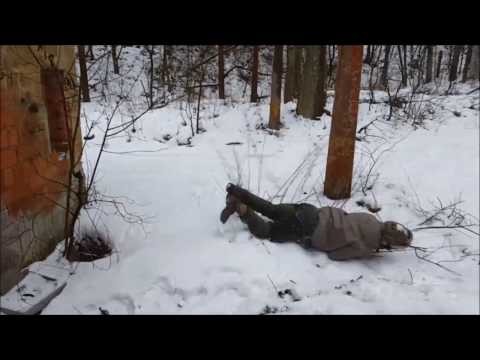 Selekcja Jednostek Nad Specjalnych