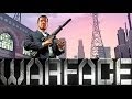 Warface:Я вх аим и этому я рад 