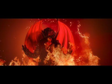 Twisted Insane - Let There Be Evil (Official Music Video)