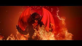 Twisted Insane - Let There Be Evil (Official Music Video)