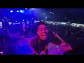 What I Ve Done Linkin Park COVER By Wongklom Band