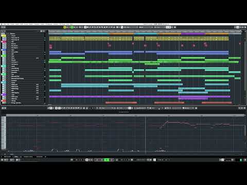 Mr Love: Queen's Choice - Gavin Season 2 Theme [Original]