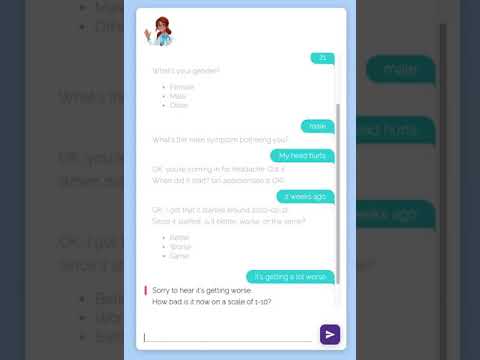 Whitecoat Live Demo