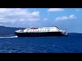 Video Amatir Detik-detik Kapal Revalia 2 Tenggelam di Selat Bali Video Amatir Detik-detik Kapal Revalia 2 Tenggelam di Selat Bali