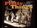 Pretty Things - What's The Use