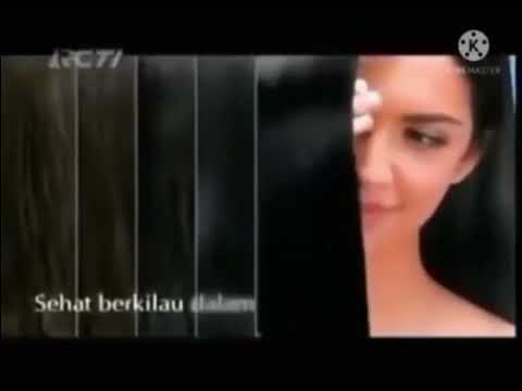 Iklan Sunsilk Urang Aring - Saatnya Berkilau (2005)