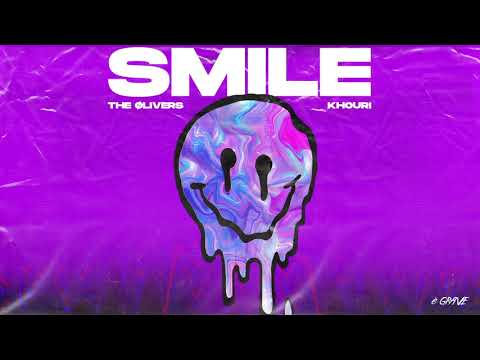 The Ølivers, Khouri - Smile
