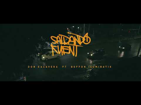 Don Kalavera, @ILUMINATIKOFICIAL  BUFFON - ​ Saldando Kuentas