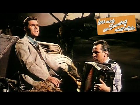 Willy Hagara - Eine Handvoll Heimaterde (Filmausschnitt)