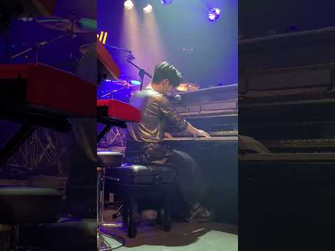 240112 Piano Shoegazer - 구원 (Piano Ver.) *앵콜 @상상마당 Live Hall
