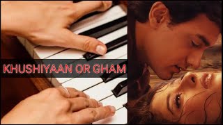 Download lagu Khushiyan Aur Gham I Aamir Khan I On Mobile Piano I Full Cover I Kabeer I mp3 Download lagu Khushiyan Aur Gham I Aamir Khan I On Mobile Piano I Full Cover I Kabeer I mp3