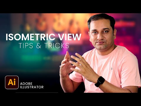 Adobe Illustrator 3D Concept in Hindi Day 1 Adobe Illustrator 3D Series