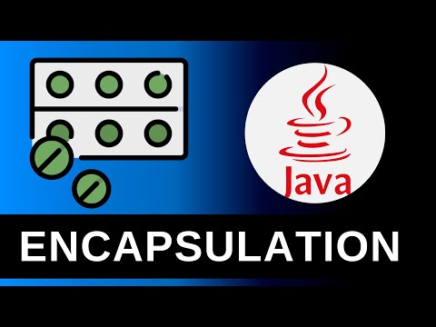Encapsulation Java Tutorials For Beginners 10