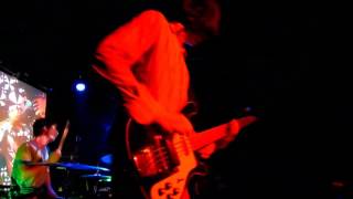 That Old Temple - Dead Meadow LIVE @ The Highline