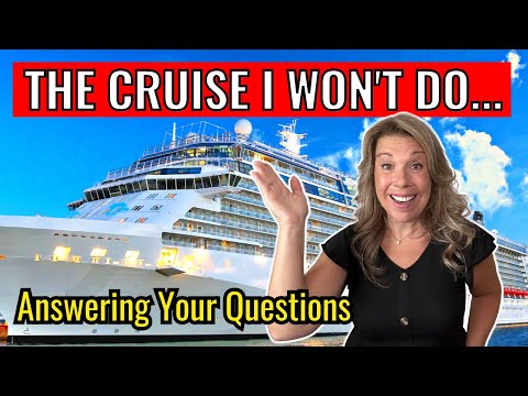 Thumbnail for 200K Subscriber Cruise & Personal Q & A and Cruise Reveal!!