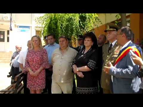 Ziua Eroilor la Hășmaș - 10 iunie 2021