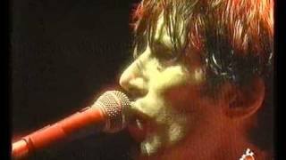 MARLENE KUNTZ @ AREZZO WAVE 1997: SONICA