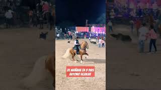 De mañana en 8 días - Antonio Aguilar