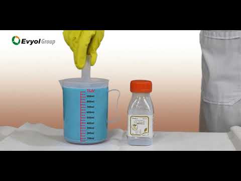Combinex Ultra field use