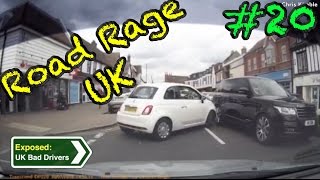 bad drivers