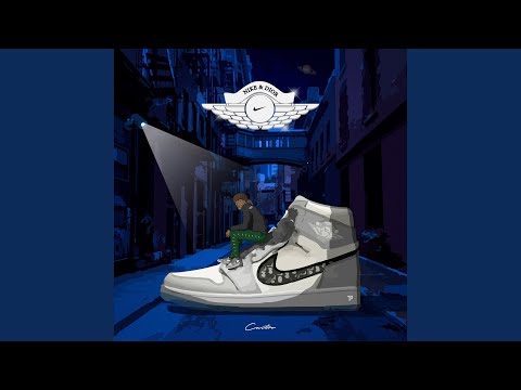 Nike & Dior
