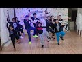 Mann Mein Shiva Panipat Vaishnavi Dance Academy Ajay Atul Vishal Kamble Choreography