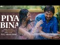 Piya Bina পিয়া বিনা Golpo Holeo Sotti Soham Mimi Arijit Singh Indraadip D SVF Mus