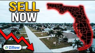 Zillow Just REVEALED 10 Florida Towns to Avoid in 2026