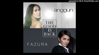 The Good is Back (feat. Fazura) - Audio file