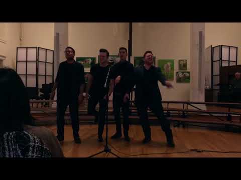 Midtown - Birth Of The Blues (VoG Show)