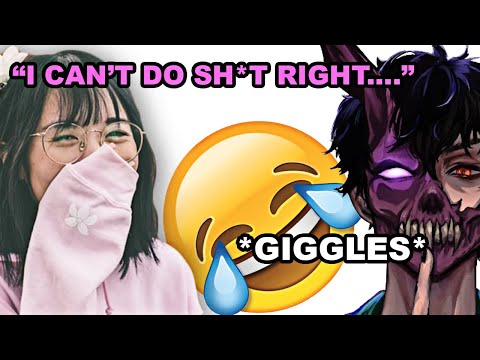 Lily sings Corpse's song when she gets voted out