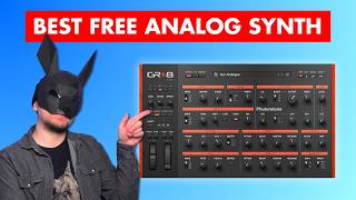 Video thumbnail for Analog Sound for FREE?! In Search for the Best Free Synth by Alex Reid