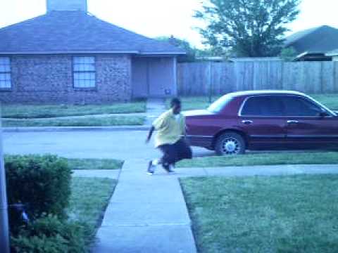 Wurk dem Legs-kbzo (E-Real and Lil Dray)