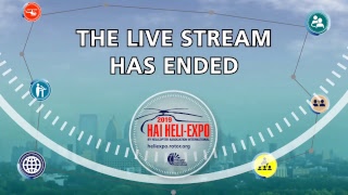 HAI – Rotor Live Stream