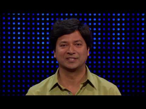 Adam, Ash, Lyn And Kerr Introduce Themselves - The Chase