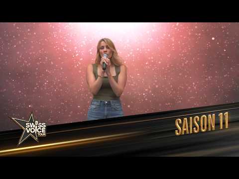 Margaux - Swiss Voice Tour 2026, Fribourg-sud