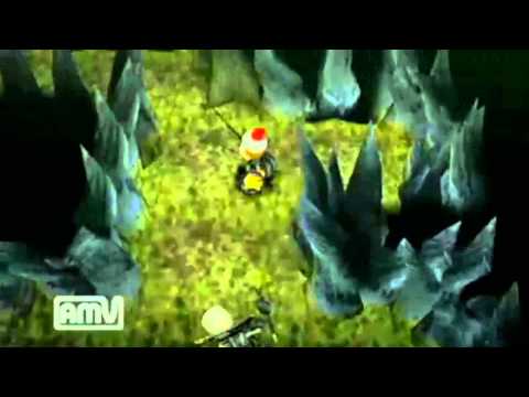 ape quest psp