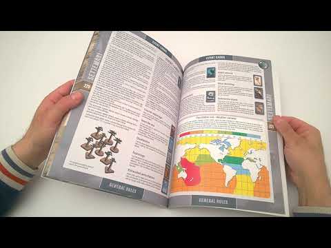 ADMIRAL: Campaign Section