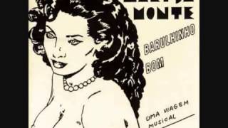 Marisa Monte   Chuva no Brejo